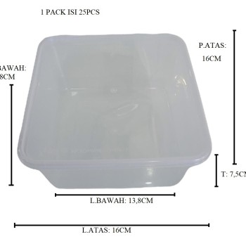 BOX MIKA VIC 1.500ML (ISI 25PCS)