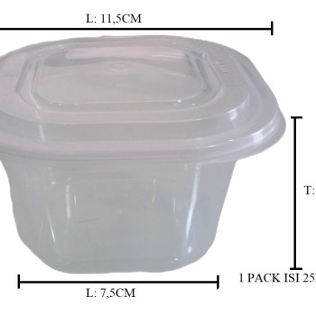 MIKA EP MK-450             (ISI 25PC)