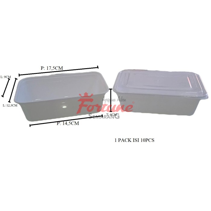 MIKA EP KM-750ML DOP (ISI 10PC))