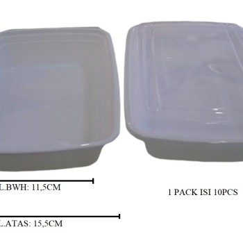 MIKA EP KP-1000ML            (ISI 10PCS)