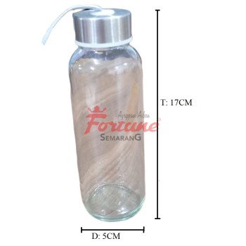 BOTOL JUICE BB 300ML