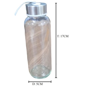 BOTOL JUICE BB 300ML