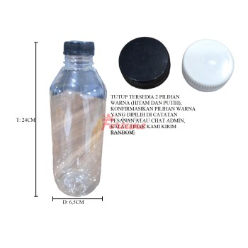 BOTOL KALE 1000ML