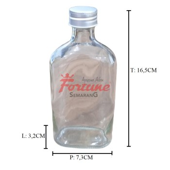 JAR M5 280ML