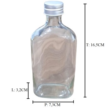JAR M5 280ML