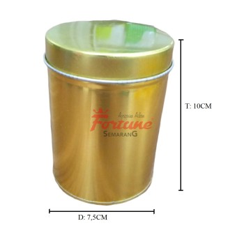 KALENG GOLD 7.5X10