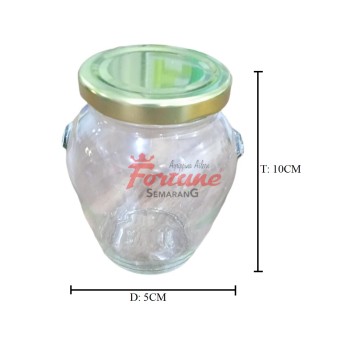 JAR KUPING 314ML