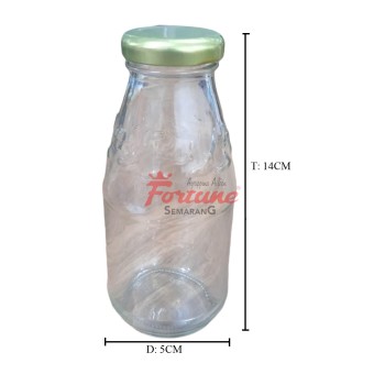 BOTOL SUSU 300ML
