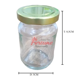 BOTOL SELAI 175GR