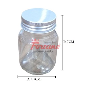 JAR CS 205/BB60