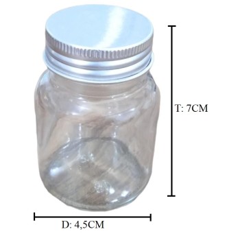 JAR CS 205/BB60