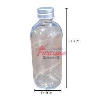 BOTOL LT 260ML