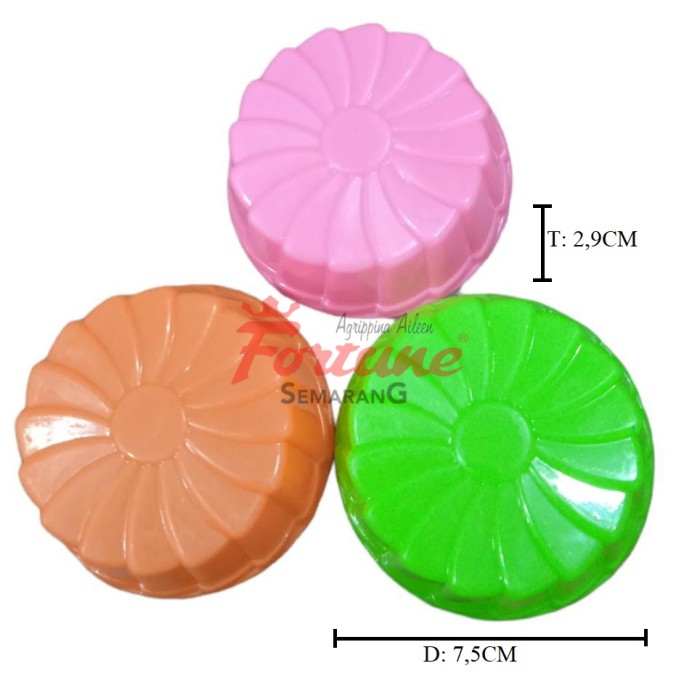 CET BOLU SAKURA               (ISI 12PC)