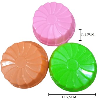 CET BOLU SAKURA               (ISI 12PC)