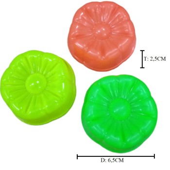 CET PUTU AYU BUNGA K (ISI 12PC)