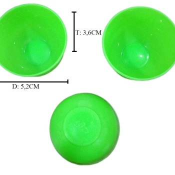 CET KUE MANGKOK BSR (ISI 12PC)