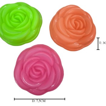 CET AGAR ROSE BESAR 7.5X 3CM (ISI 12PC)