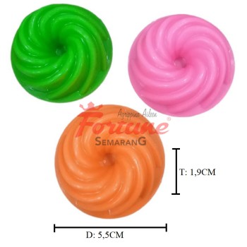 CET TWISTER MINI               (ISI 12PCS)
