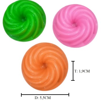 CET TWISTER MINI               (ISI 12PCS)