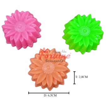 CET BOLU LOTUS                  (ISI 12PCS)