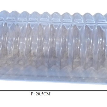 CETAKAN AGAR SEMANGKA