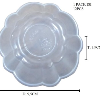 CET.AGAR GL 0952/PACK   (ISI 12PC)