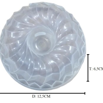 CET PUDING 0971 12.5X6.5CM