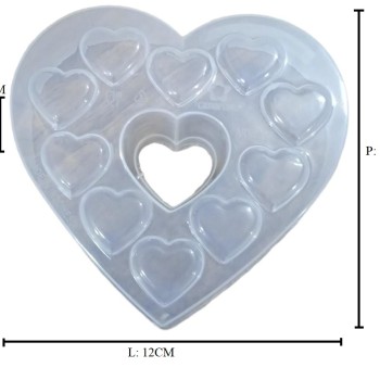 CET AGAR LOVE KCL 3204/3206