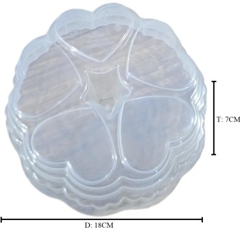 CET PUDING LOVE 5 18X7CM