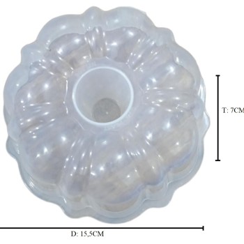 CET PUDING OWL MN 15.5X7CM