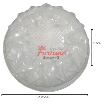CET. AGAR DAISY + TTP