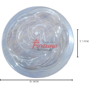 CET PUDING MAWAR JUMBO 18X7.5CM