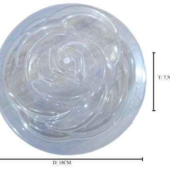 CET PUDING MAWAR JUMBO 18X7.5CM