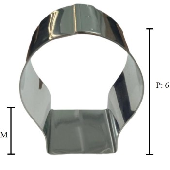 MINI DESSERT RING STIRRUP