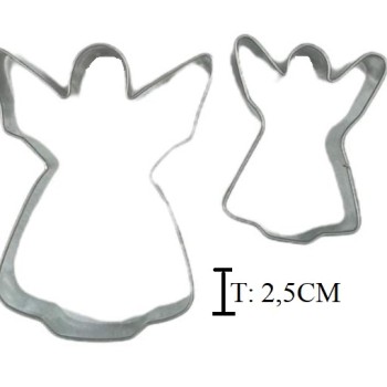 ANGLED SET 2