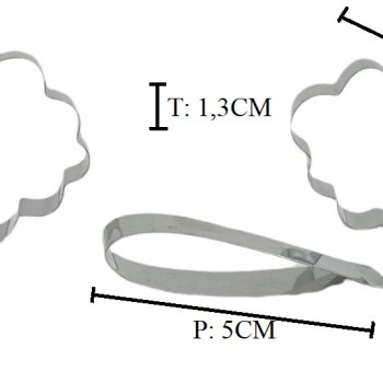 CATTLEYA ORCHID SET 3