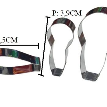 MIDI DUTCH IRIS SET 3