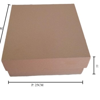 tl5 polos 25x25x12