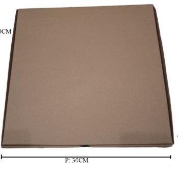 TL10 POLOS 30X30X5