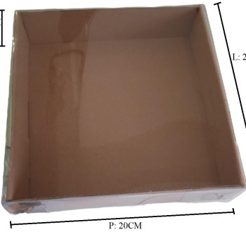 dus full mika 20x20x5
