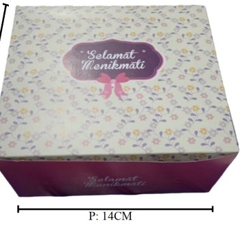 dus ufe 310 12x14 flower pink