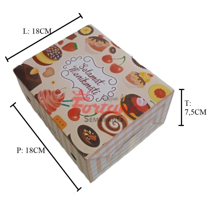 dus ufe 310 18x18 yummy plain 