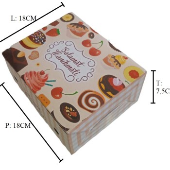 dus ufe 310 18x18 yummy plain 