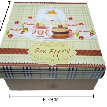 BON APP 35 TG 19 CAKE