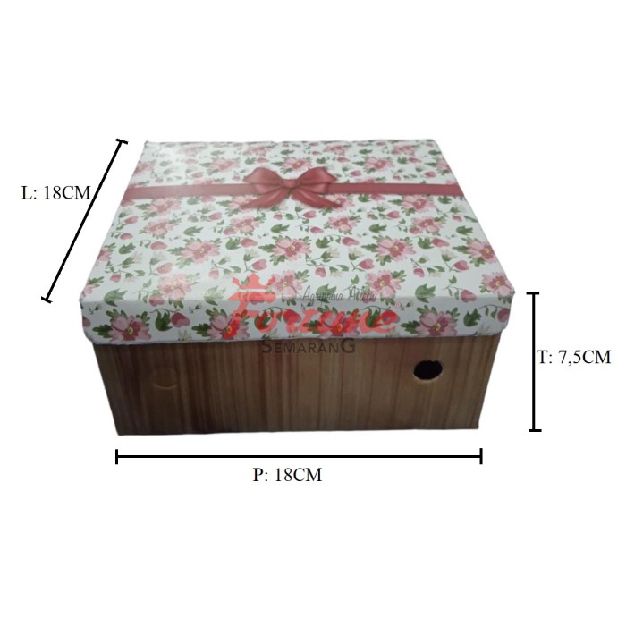 dus ufe 310 18x18 table flower