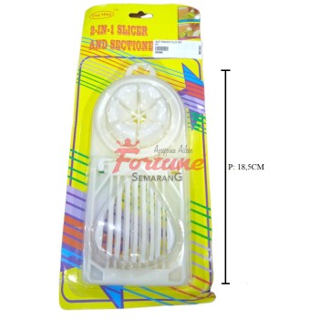 ALAT PENGIRIS TELUR 2IN1