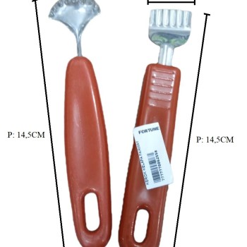 KEROKAN KELAPA FAIRWAY