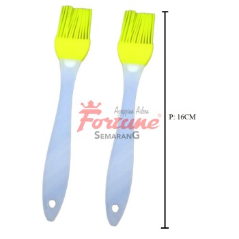 KUAS SILC 16CM