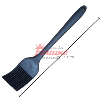 KUAS SILC 21CM