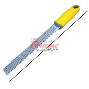 LEMON ZESTER